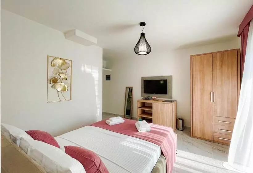 پانسیون Apartments Ali