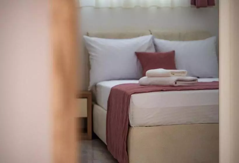 پانسیون Apartments Ali