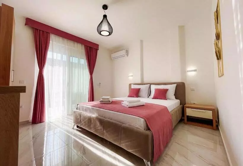 پانسیون Apartments Ali