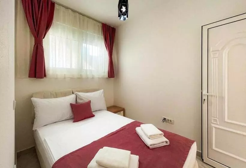 پانسیون Apartments Ali