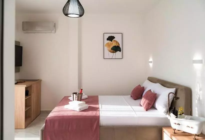 پانسیون Apartments Ali