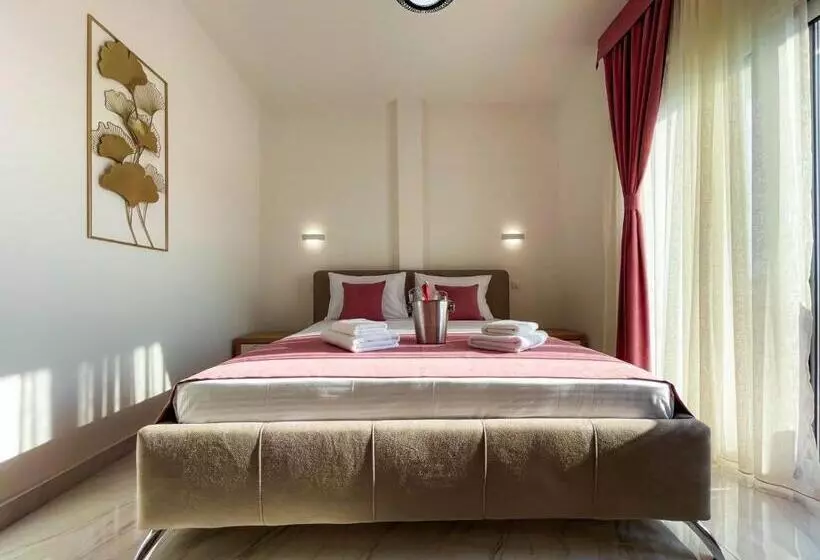 پانسیون Apartments Ali