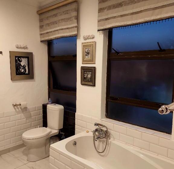 Pension At Kloof Accomodation