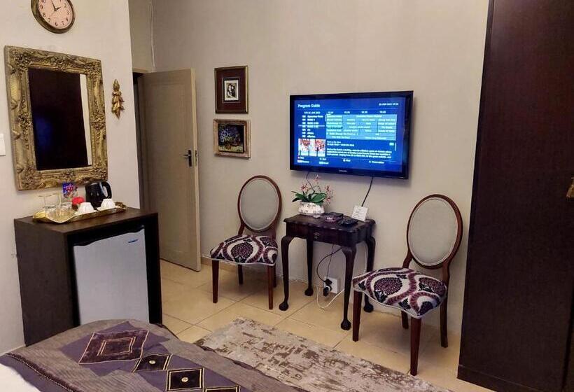 Pension At Kloof Accomodation