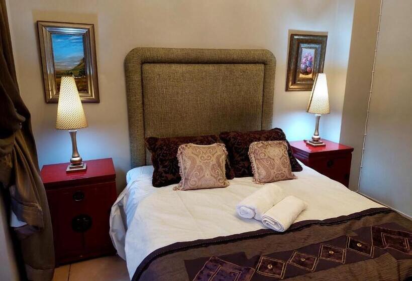 Pension At Kloof Accomodation