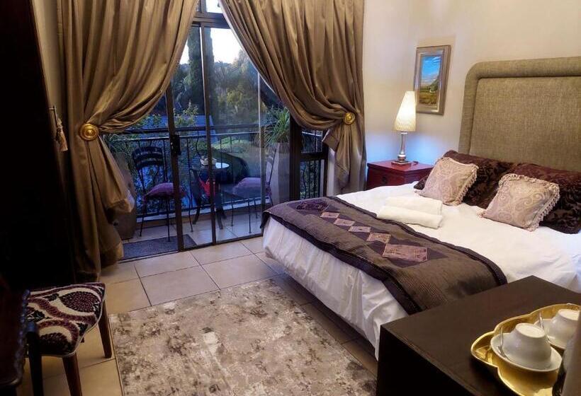 Pension At Kloof Accomodation