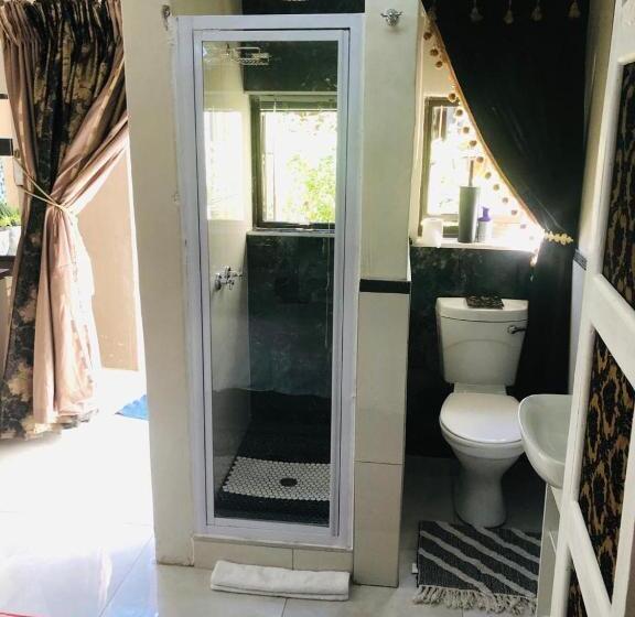 Pension At Kloof Accomodation