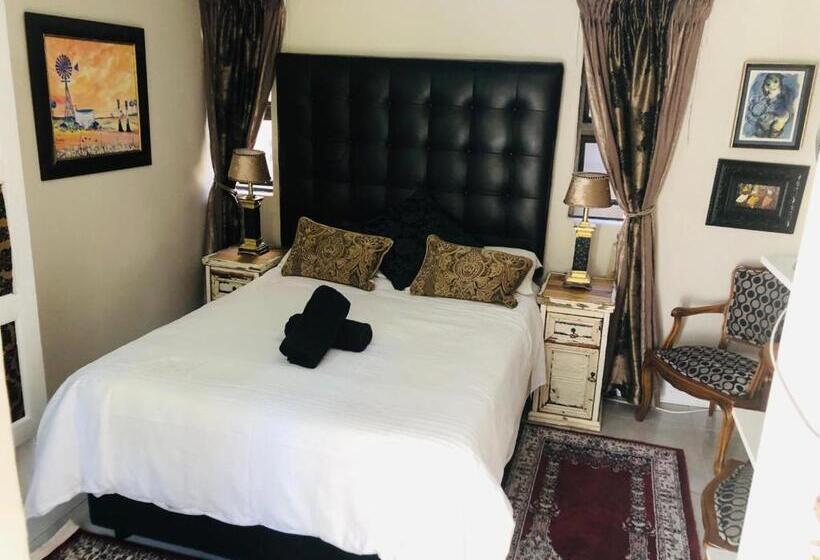 Pension At Kloof Accomodation