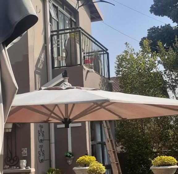 Pension At Kloof Accomodation