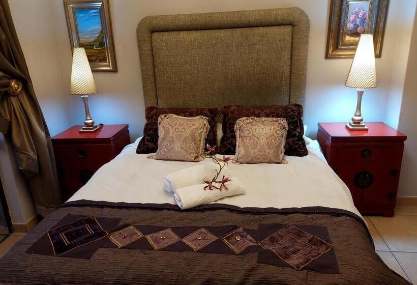 Pension At Kloof Accomodation