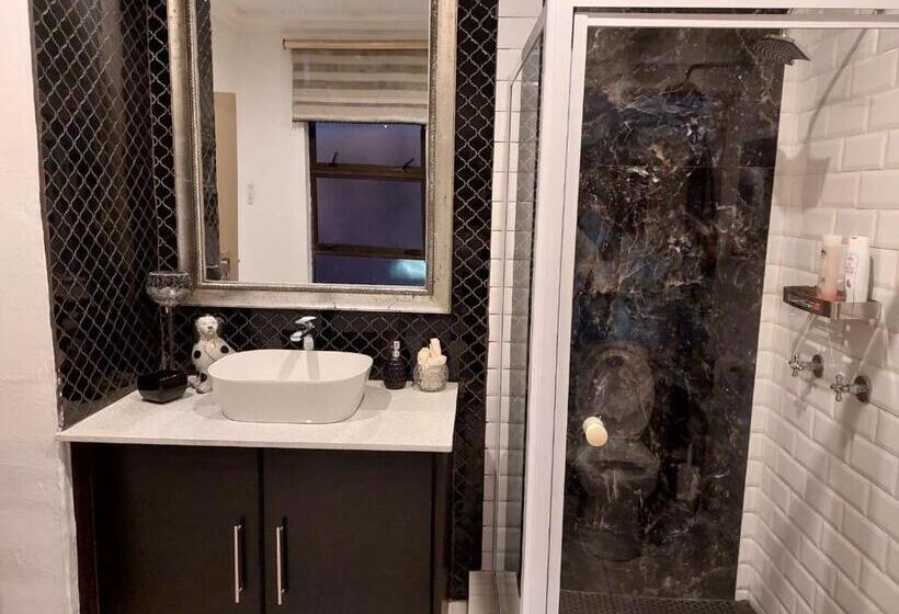 Pension At Kloof Accomodation