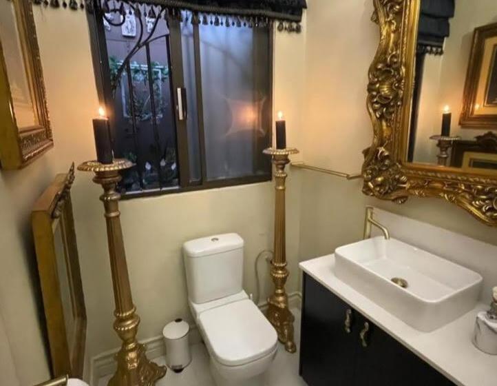 Pension At Kloof Accomodation