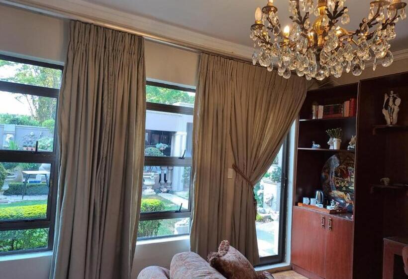 Pension At Kloof Accomodation