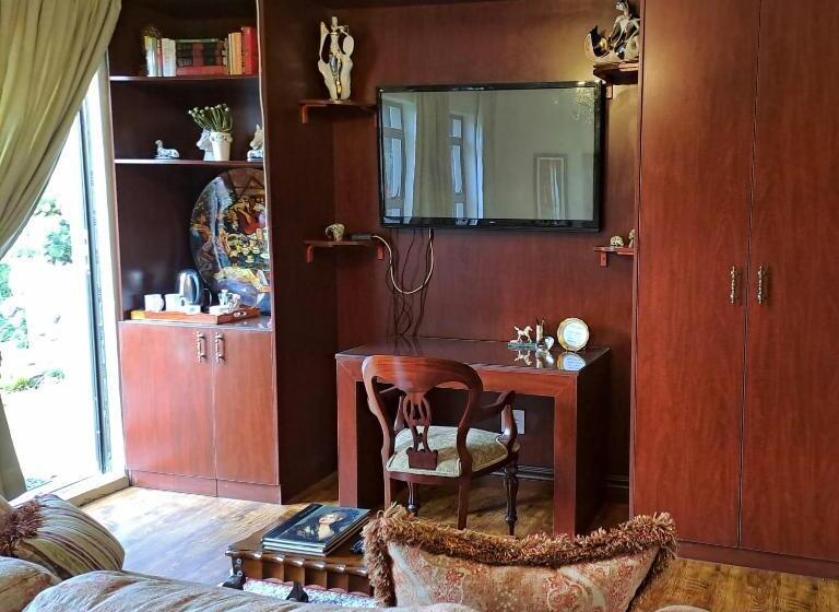 Pension At Kloof Accomodation