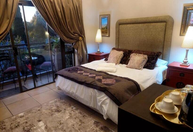 Pension At Kloof Accomodation