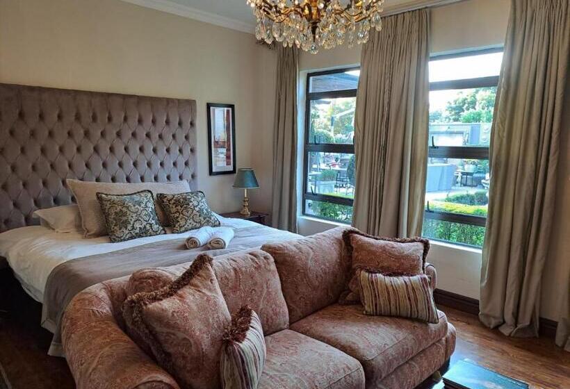 Pension At Kloof Accomodation