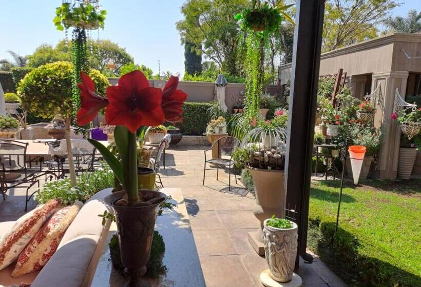 Pension At Kloof Accomodation