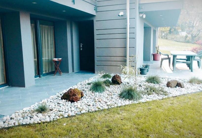 بنسيون Casa Vacanze Il Bibbiere