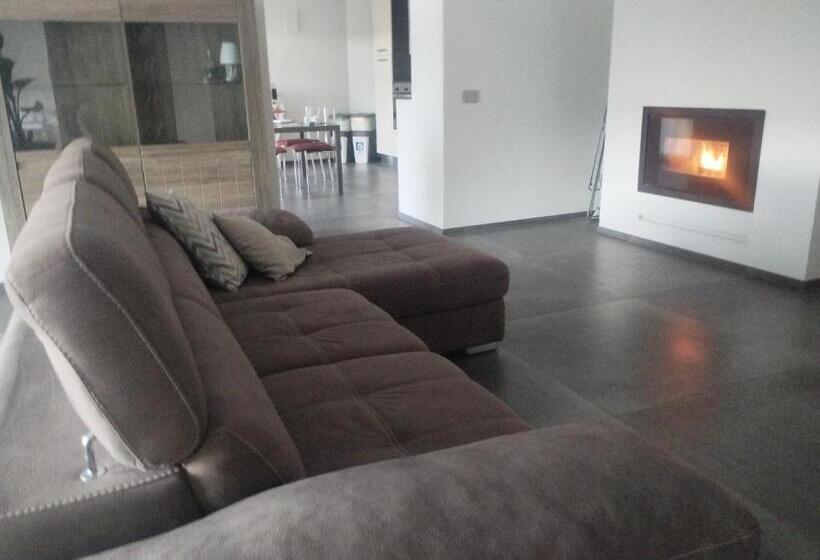 بنسيون Casa Vacanze Il Bibbiere