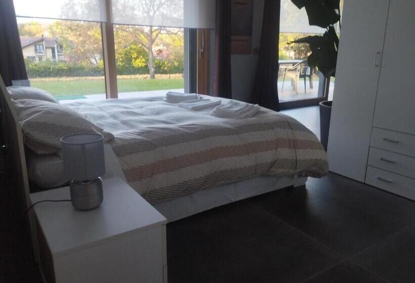 بنسيون Casa Vacanze Il Bibbiere