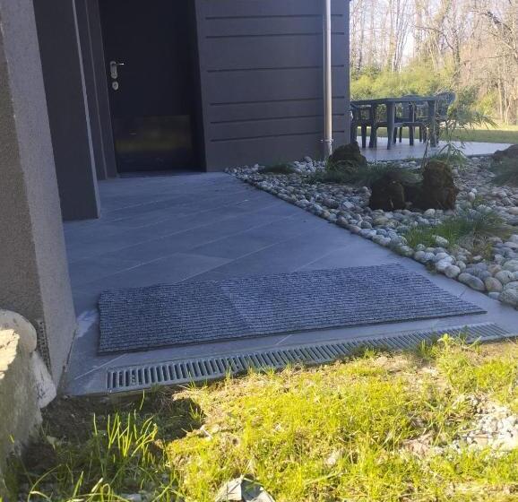 بنسيون Casa Vacanze Il Bibbiere