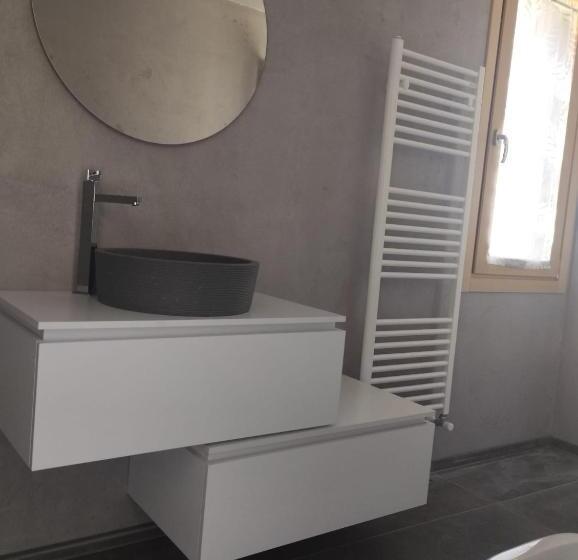 بنسيون Casa Vacanze Il Bibbiere