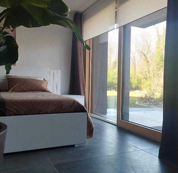 بنسيون Casa Vacanze Il Bibbiere