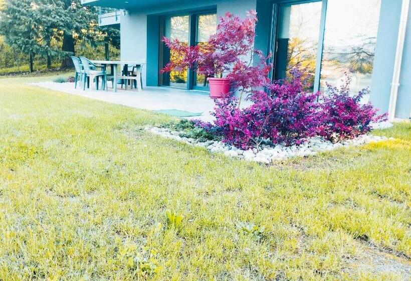 بنسيون Casa Vacanze Il Bibbiere