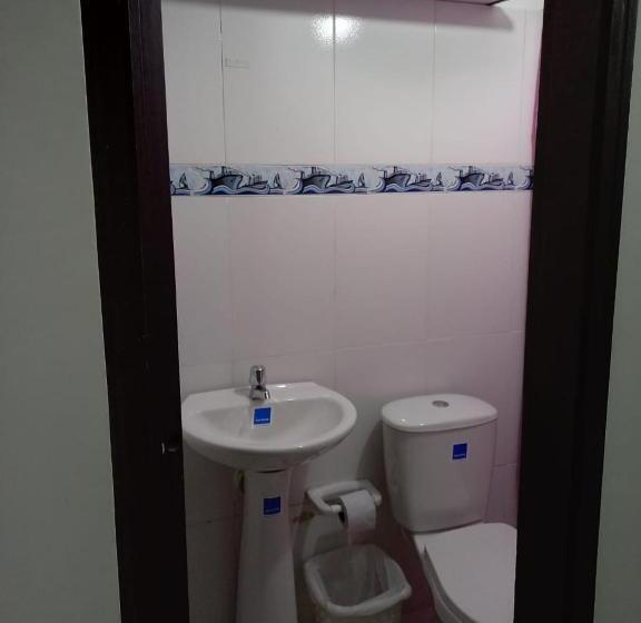 Pensjonat Edificio Don Ramon