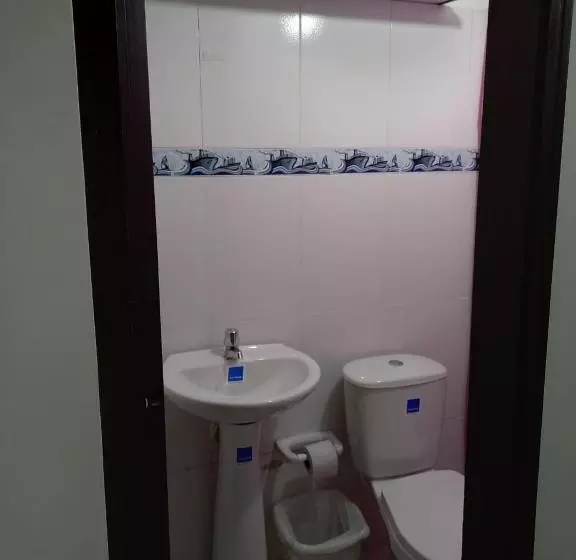 Pension  Edificio Don Ramon