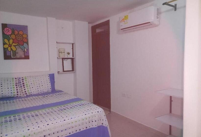 Pensjonat Edificio Don Ramon