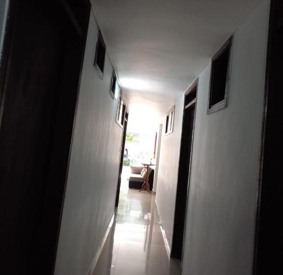 Pensjonat Edificio Don Ramon