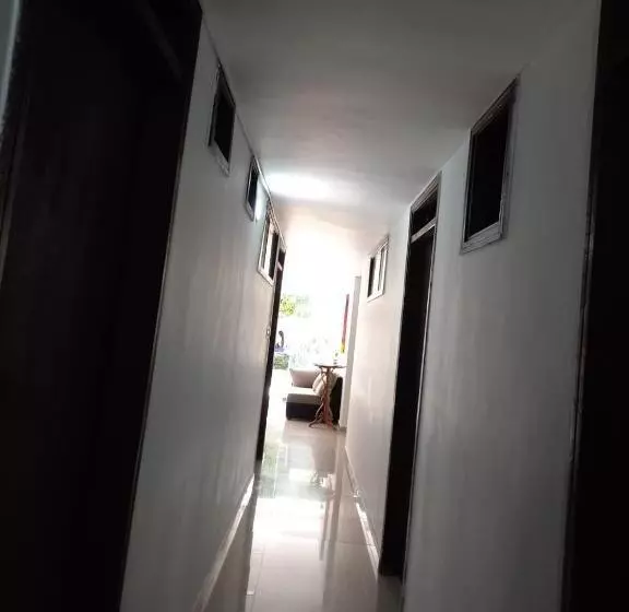 Pension  Edificio Don Ramon