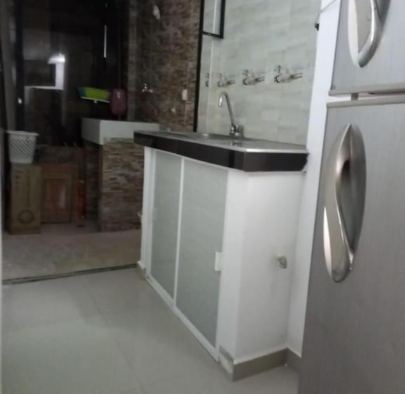 Pensjonat Edificio Don Ramon