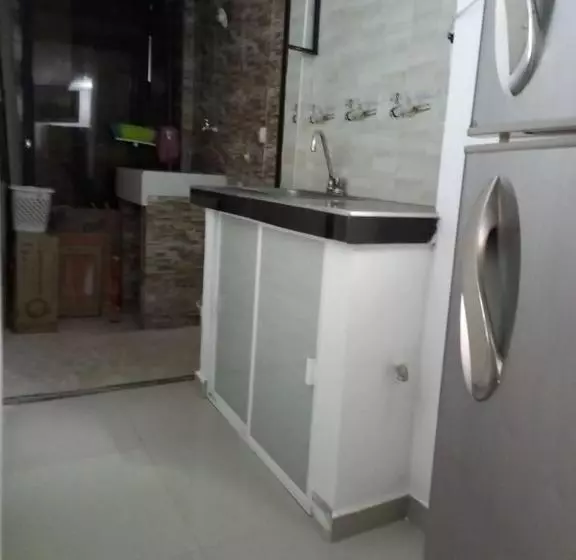Pension  Edificio Don Ramon