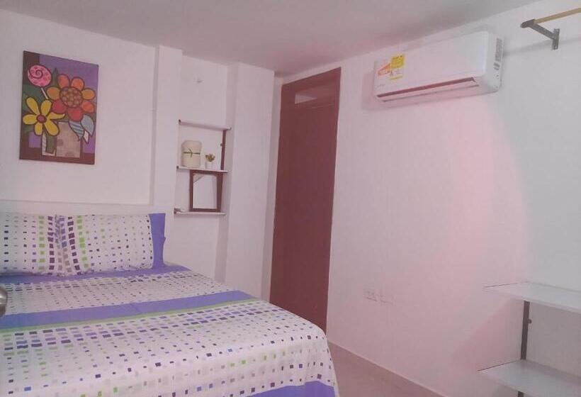 Pensjonat Edificio Don Ramon