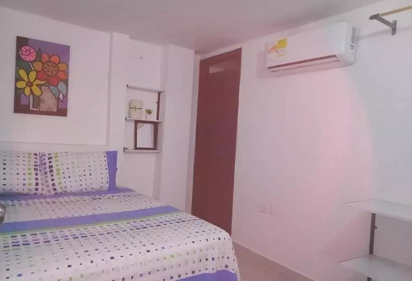 Pension  Edificio Don Ramon