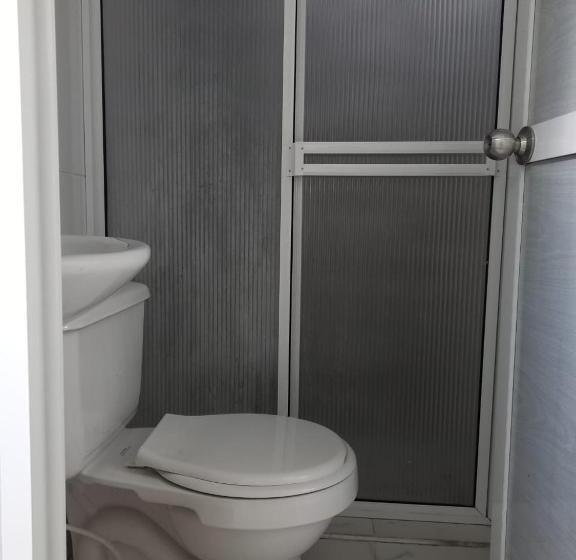 Pensjonat Edificio Don Ramon