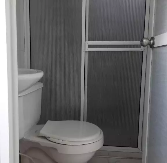 Pension  Edificio Don Ramon
