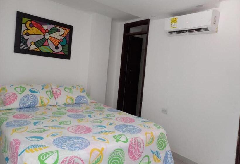 Pensjonat Edificio Don Ramon