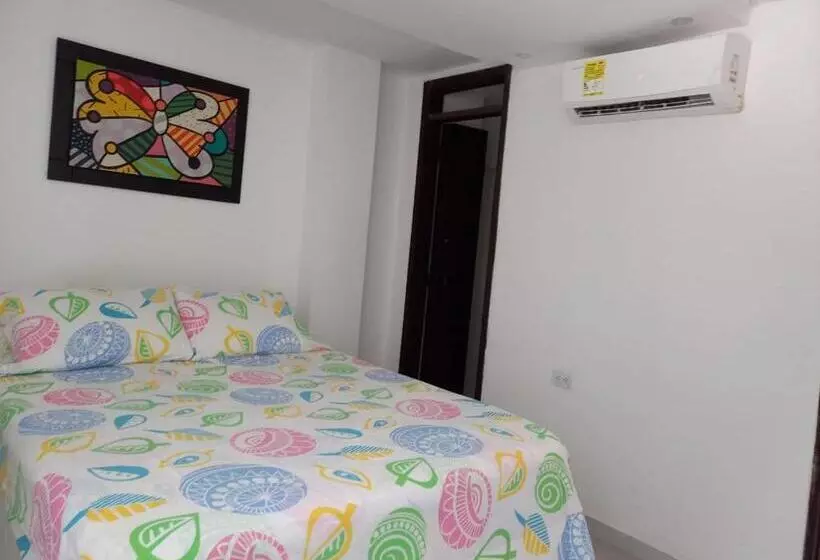 Pension  Edificio Don Ramon