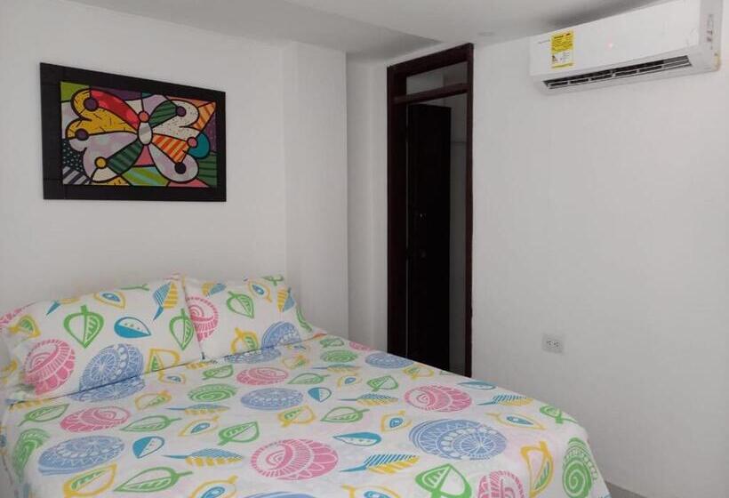 Pensjonat Edificio Don Ramon