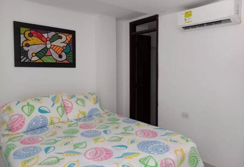 Pension  Edificio Don Ramon