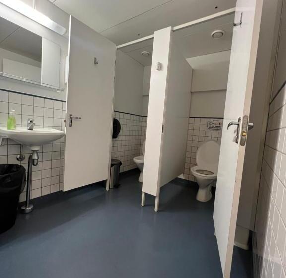 Pensionat Hmi Smart Group 210