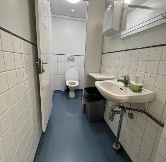 Pensionat Hmi Smart Group 210