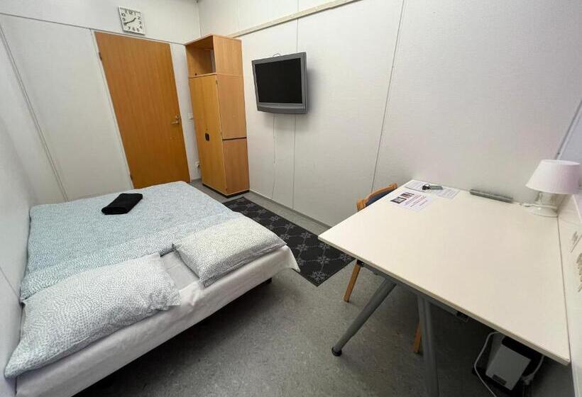 Pensionat Hmi Smart Group 210