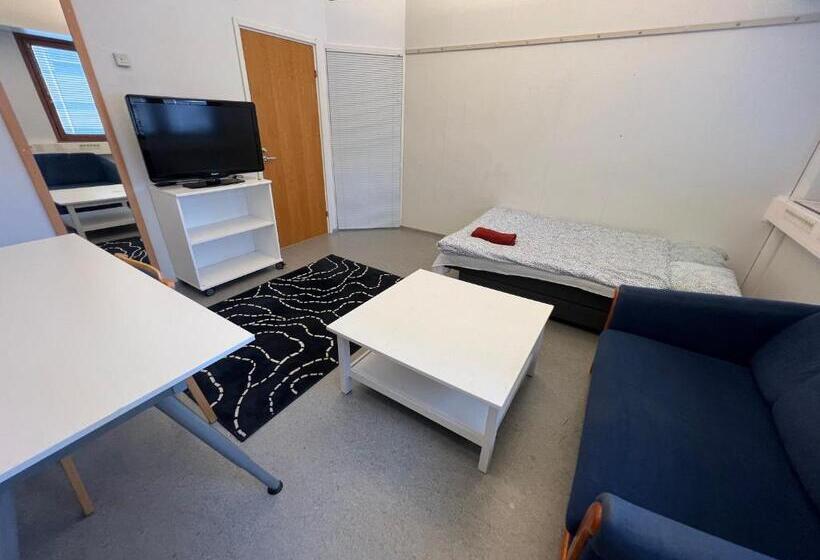 Pensionat Hmi Smart Group 210