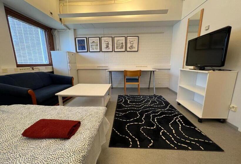 Pensionat Hmi Smart Group 210