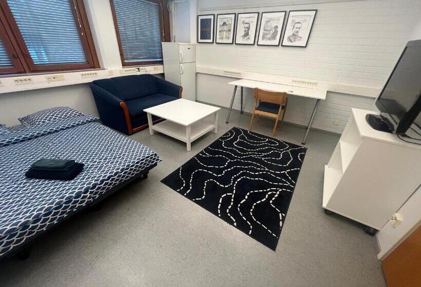 Pensionat Hmi Smart Group 210