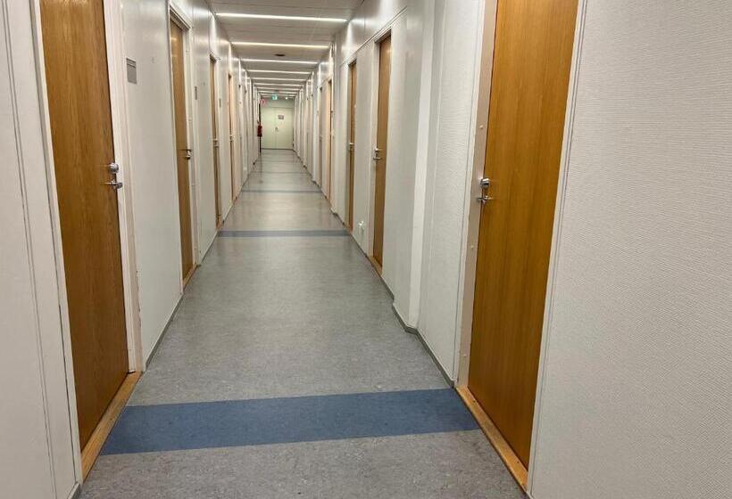 Pensionat Hmi Smart Group 210